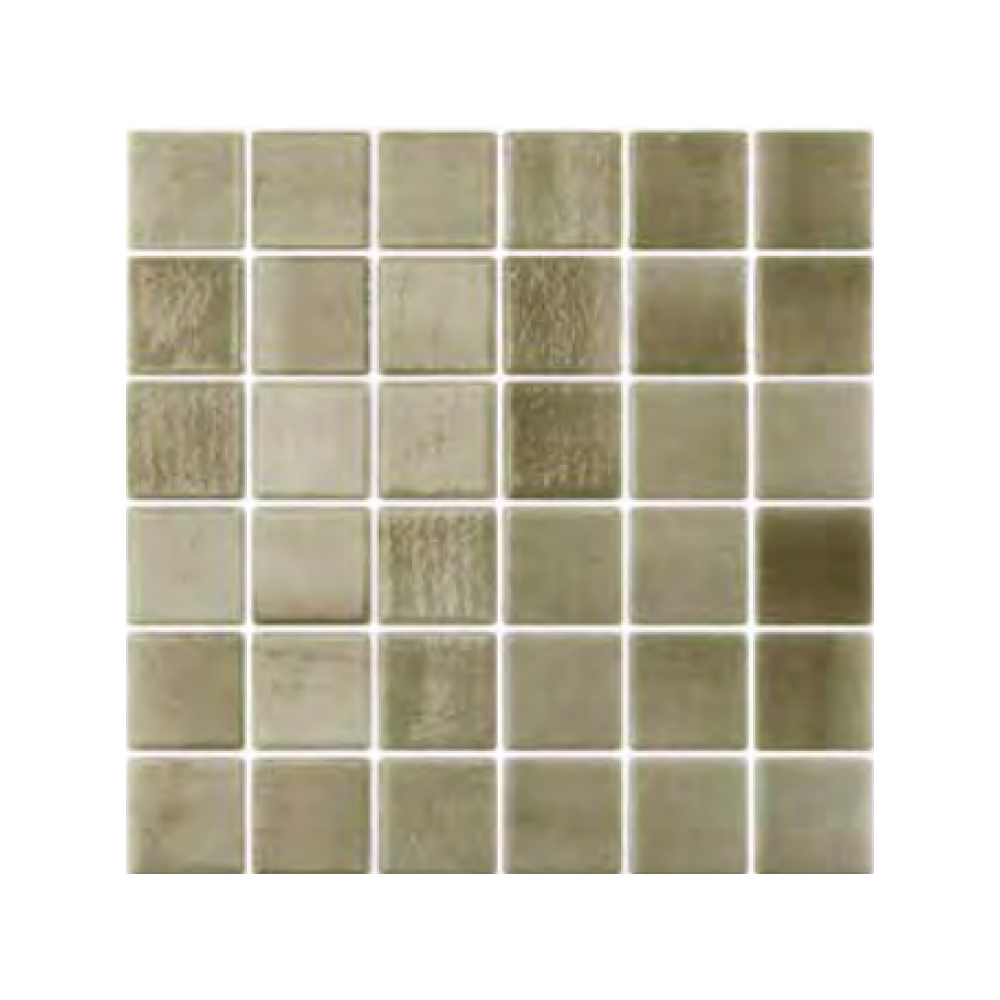 Mosaico veneciano color niebla Bacan 5*5 – Albercas OPIA S.A. de C.V.