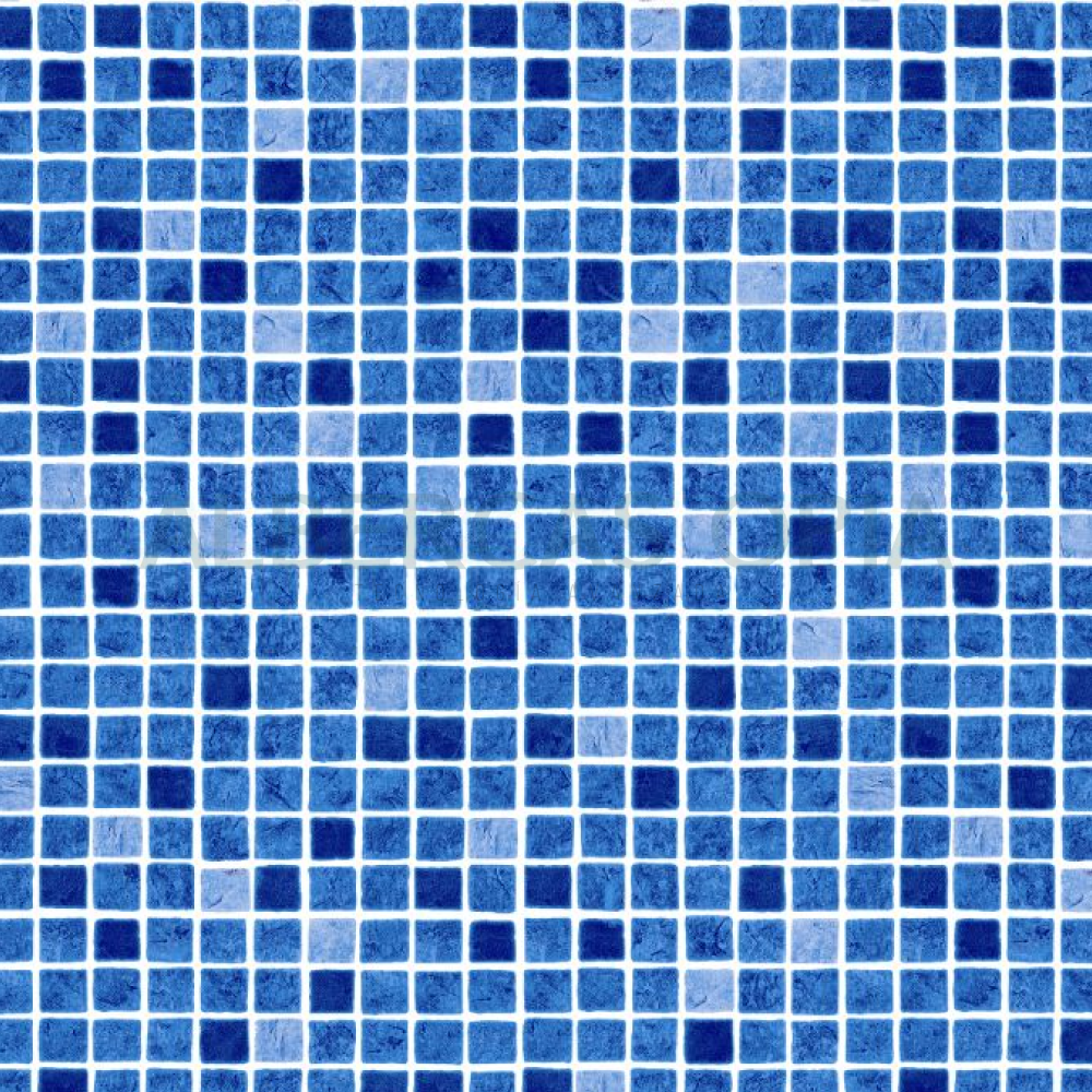 Geomembrana/ Liner Color Cyrus Blue