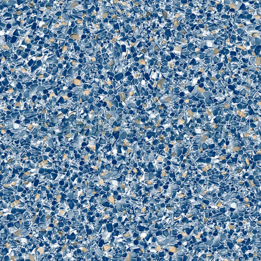 Geomembrana/ Liner Color Oceanstone