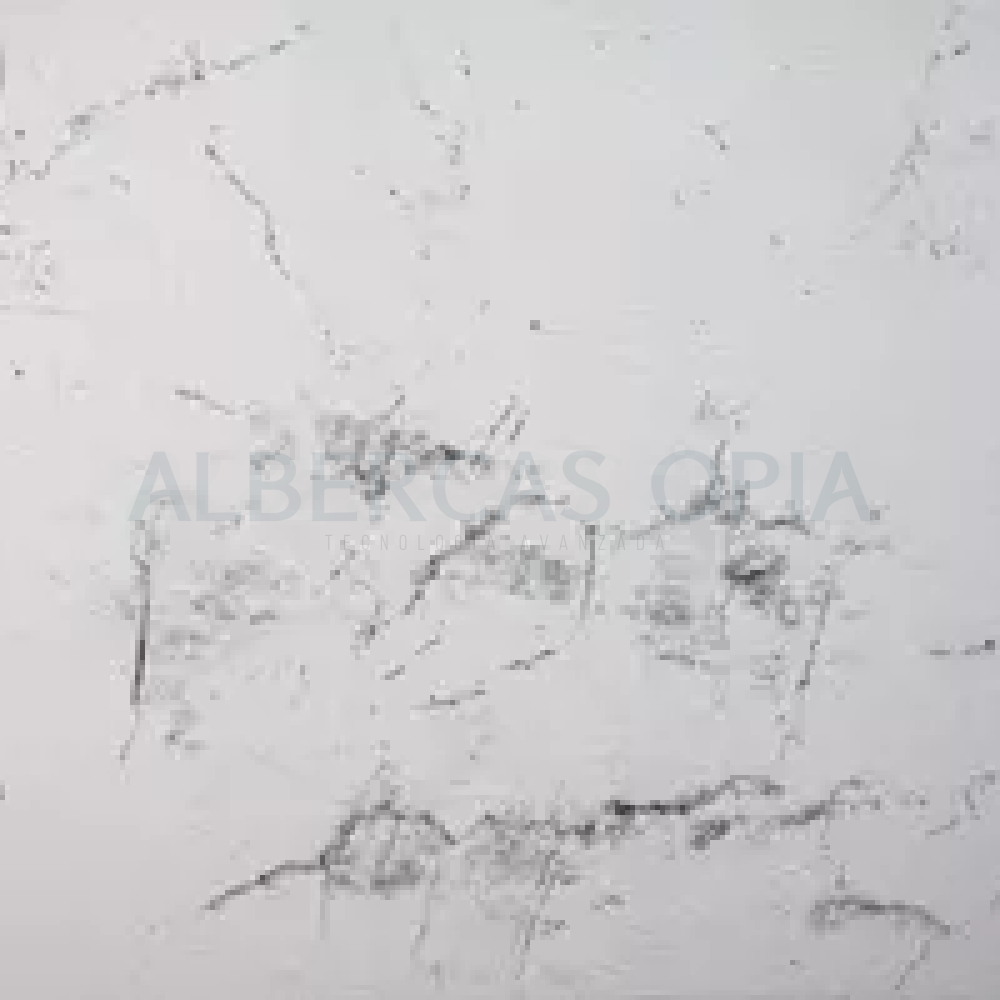 Geomembrana/ Liner touch 3D - Sensitive Blanco