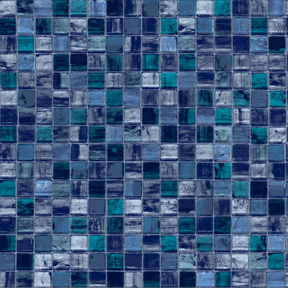 Geomembrana/ Liner Color Cyrus Plaza