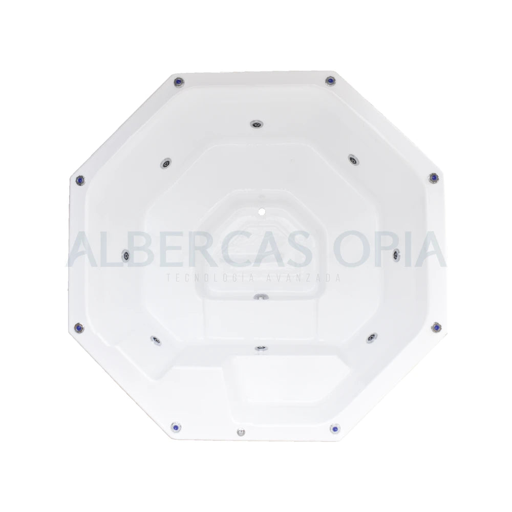 Albercas OPIA S.A. de C.V.